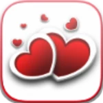 love greetings android application logo